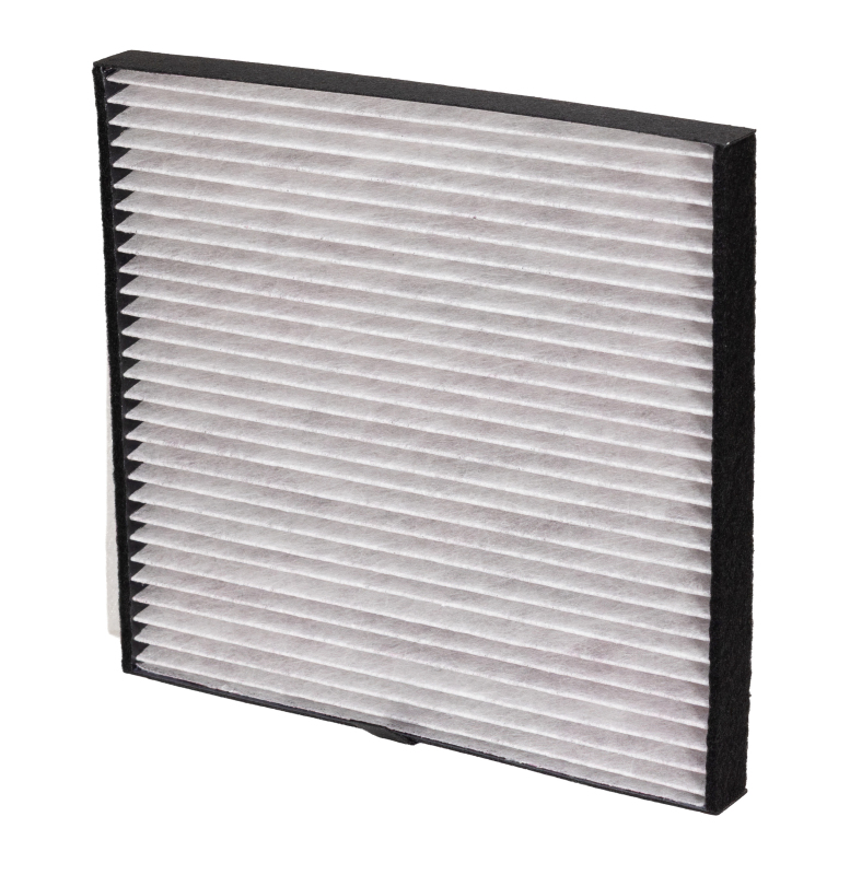 Cadillac Escalade Cabin Air Filter - K&N Engineering - Advantage Plus - `07-`14